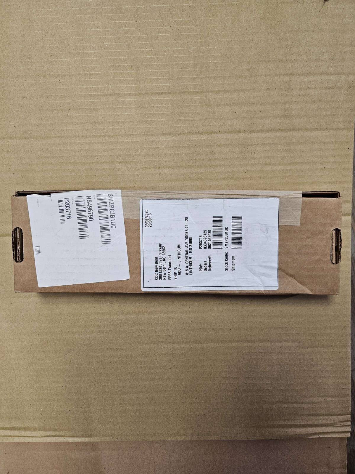 Bosch SMZPCJB1UC Dishwasher Power Supply Cable with Junction Box