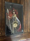Gold Label Athena Barbie