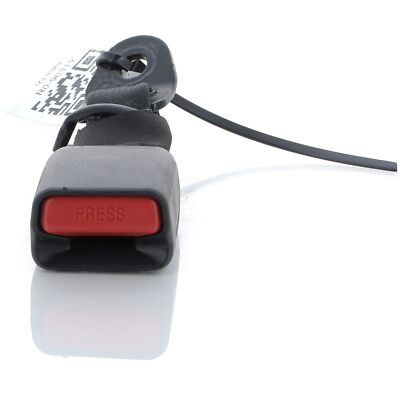 Attache ceinture sécurité centrale Peugeot 108 B0011390XX R0