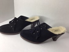 UGG Lace Up High in) Heel Height Heels for Women for sale