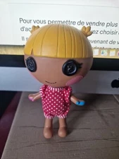 Poupée Lalaloopsy modèle 18 cm env