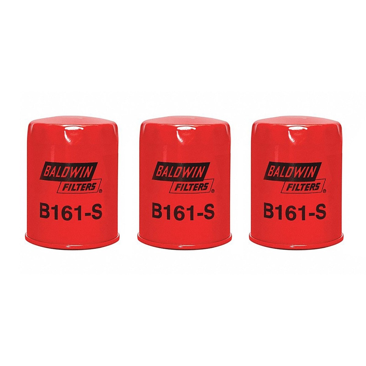 Baldwin B161S - alternative oil filters