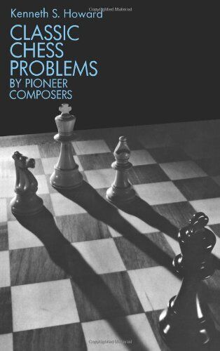 Chess in Problems