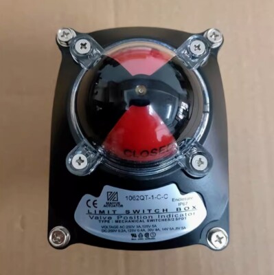 1PCS NEW FIT FOR Limit switch relay 1062QT-1-C-C