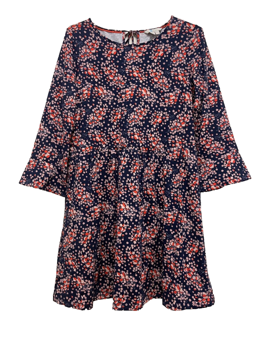acler midi dress WILLIAMSTON قمصان رجالية عصرية Midi dress Color:Marine Fresco Women's Anne Klein Deals,