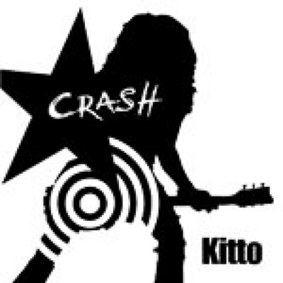 KITTO - CRASH  CD NEU
