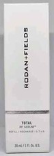 Rodan  Fields Total RF Serum Refill 30mL 1oz Anti-Aging Brand New Sealed in Box