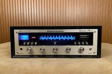  Marantz 2220B receiver-Fully restored - 1 ye...