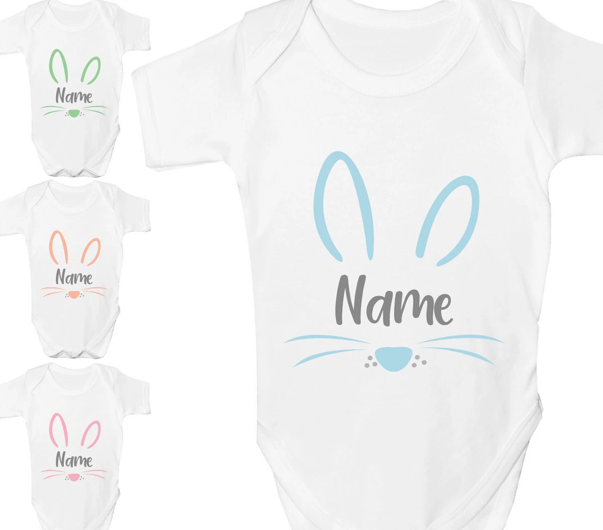Easter baby hotsell grows