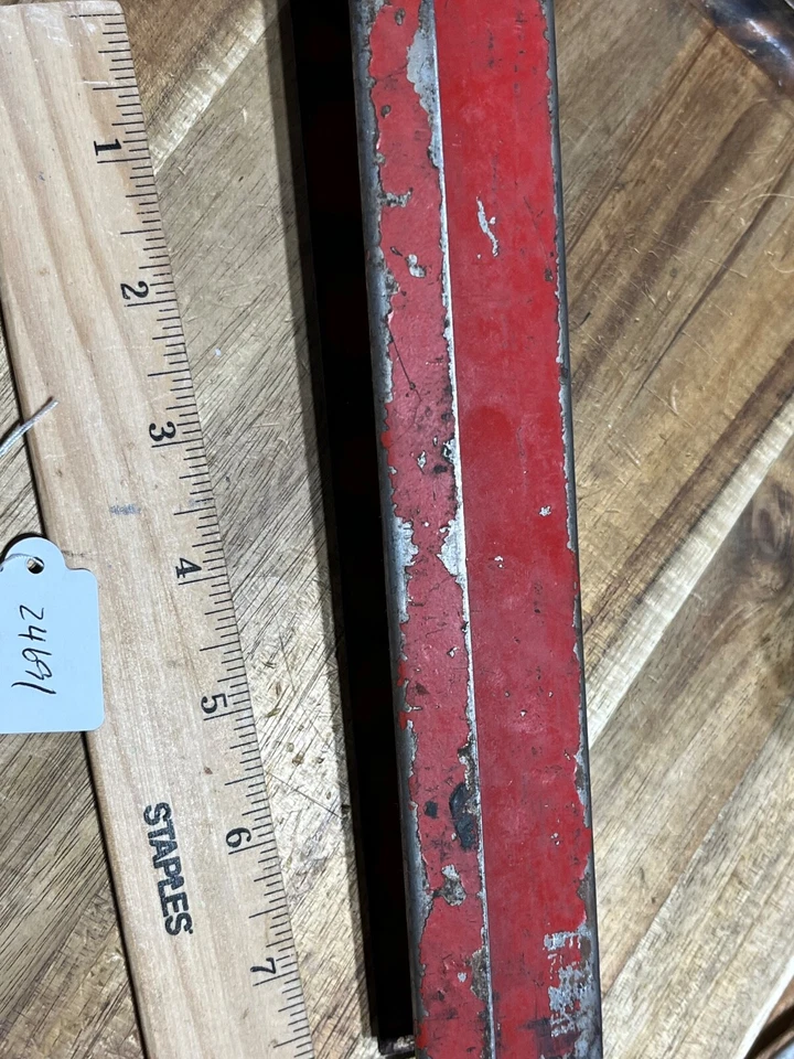 Vintage MAC Tools socket tray (24691) - Image 4 of 4