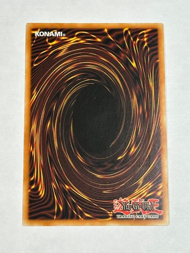 YUGIOH EURO Voltanis the Adjudicator EOJ-EN023 Ultimate Rare NM #1 - Picture 2 of 2