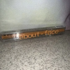 About-Face LINE ARTIST Longwear Gel Eyeliner  .012oz-Birds Of paradise Halsey