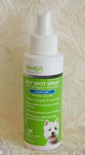 tomlyn hot spot spray