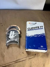 1984-1986 Ford Bronco Ranger 2.8L main bearing set Clevite MS-1983