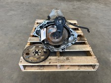 06-10 Saturn Sky-pontiac Solstice 2.4l Rwd Auto Transmission 177k Miles Lot3420