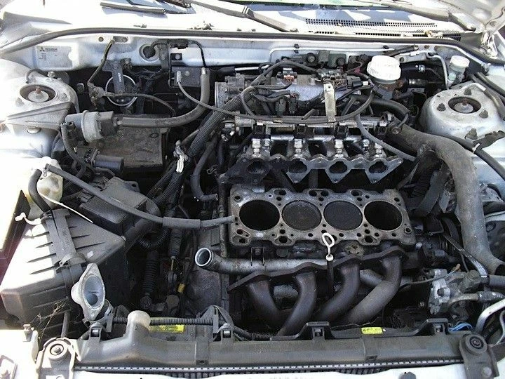 Passenger Right Front Window Regulator Electric Fits 95-99 ECLIPSE 378790 Foto 4 de 4