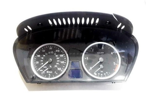62116983154 110.080.213 Tachometer - Cockpit - Tacho Uhren in UK762377-74