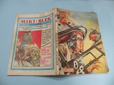 EROICA GIGANTE N° 15 EDIZIONI DARDO 1970 BUONO