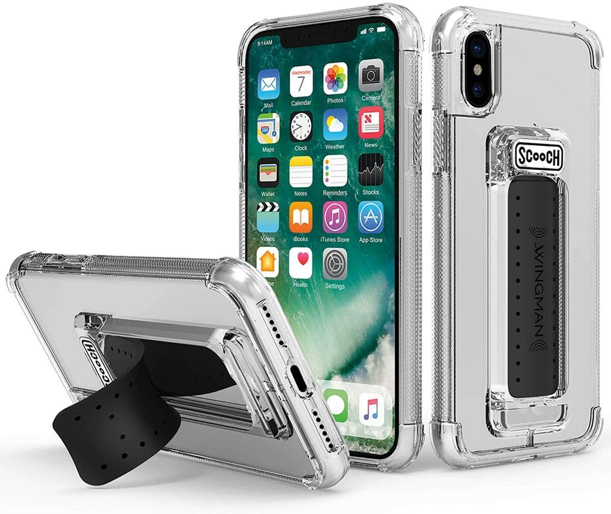 the ridge phone case Wild Ridge Camo Tough Case for iPhone® – Wild Chase Outdoors