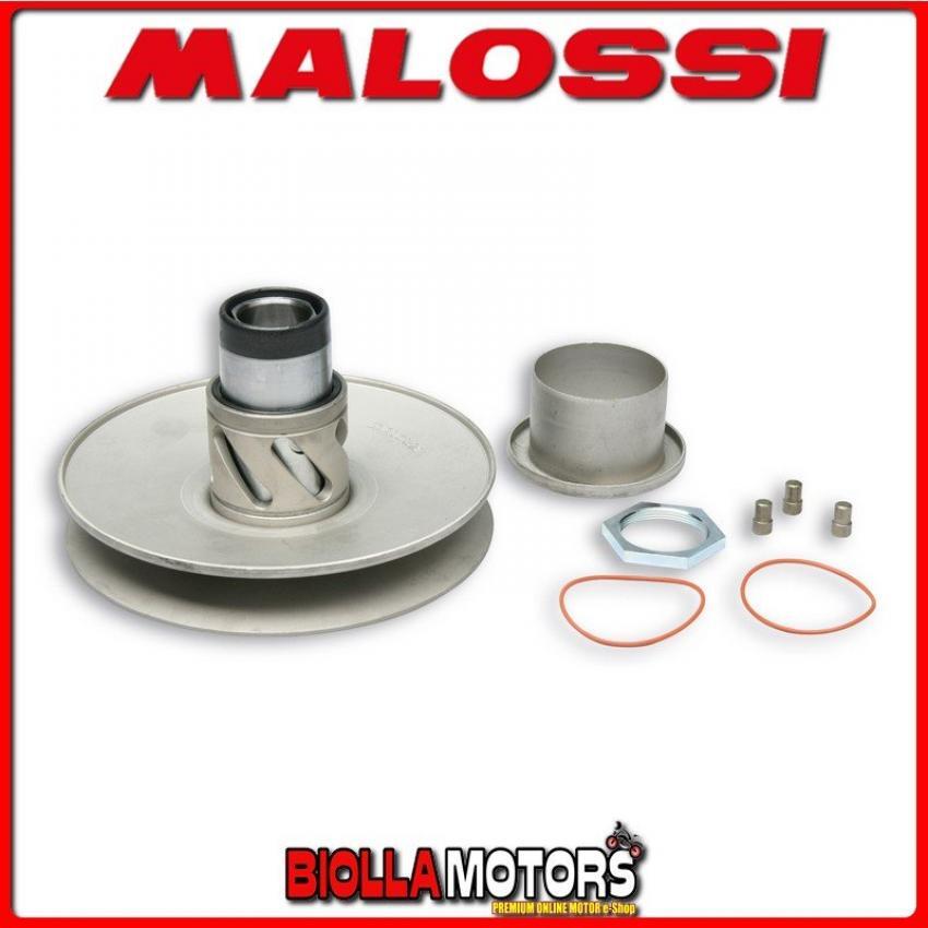 6113101 MALOSSI TORQUE CORRECTOR KIT Piaggio NRG MC2 50 2T LC 1998-> - -
