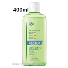 Ducray Extra-Gentle Dermo-Protective Shampoo ...