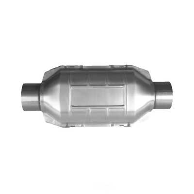 #ad Catalytic Converter Universal Converter CATCO 6906 $92.43