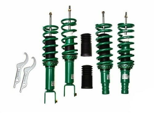 TEIN GSB48-81SS2 STREET BASIS Z COILOVERS Kit for 2003-2008 TEIN GSB48-81SS2 STREET BASIS Z COILOVERS Kit for 2003-2008