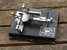 ***Nikor Production Film Reel Loader in EX Cond.***