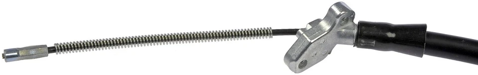 CABLE FRENO ESTACIONAMIENTO EMERGENCIA TRASERO IZQUIERDO CONDUCTOR TOYOTA SEQUOIA 2005-2007 Foto 2 de 3