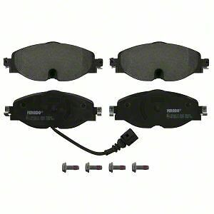 Disc Brake Pad Set Ferodo FDB4433
