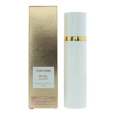 Image of Tom Ford Soleil Blanc 10ml EDP Travel Spray