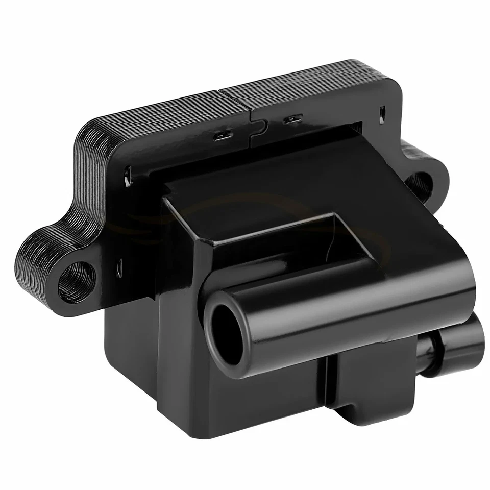 8x Ignition Coil & 8x NGK Spark Plug For Chevy GMC Suburban Tahoe Yukon 5.3L V8 - Image 3 of 4