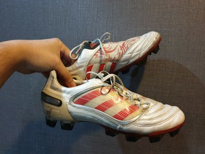 adidas predator x beckham