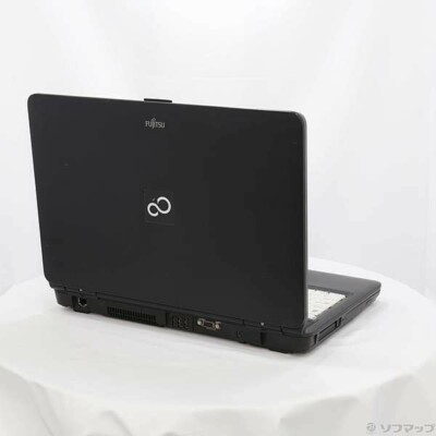 FUJITSU PC LIFEBOOK A540 CX FMVXN4HJ4Z 352-ud Laptop Japan PC