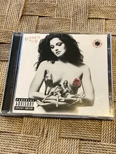 RED HOT CHILI PEPPERS. MOTHERS MILK