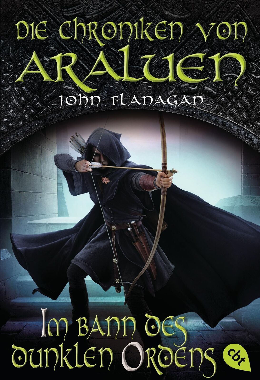 Thumbnail - Die Chroniken Von Araluen - Bann Des Dunklen Ordens | John Flanagan |
