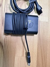 Genuine Dell Latitude 65W Charger AC Power Adapter LA65NM130