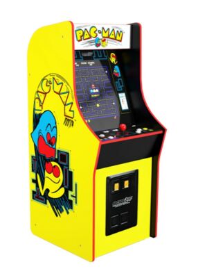 Arcade1up Pac-man Legacy Edition 12-in-1 Arcade Machine - PAC-A-01208