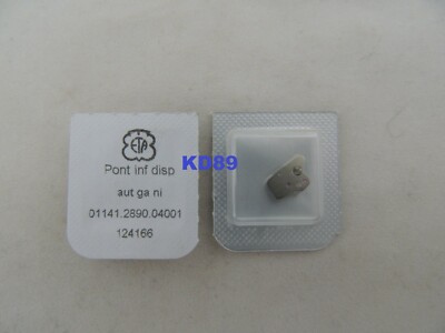 AUTOMATIC DEVICE LOWER BRIDGE 1141 Automatic  ETA 2890 2892 2892-2 2892A2