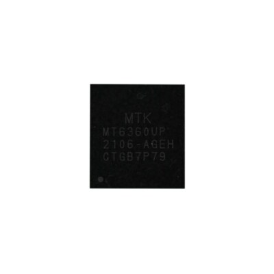 Power Supply IC Chip Big MT6360UP for Samsung Galaxy A22 5G Replacement Repair
