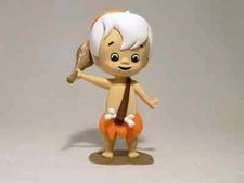 BamBam Rubble Figure – 3D Printed Collectible Figurine | Flintstones Fan Gift |