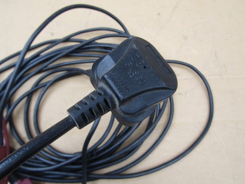 KIRBY LEGEND 2 POWER CABLE FLEX FITS LEGEND & HERITAGE MODELS - Picture 10 of 10