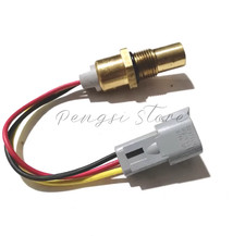 1pc 136-2632-00 for connector DT04-3P automotive pressure sensor Total