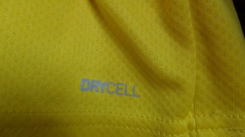Camiseta de fútbol local Borussia Dortmund 2021-2022 HAALAND 9 XXL 2XL - Imagen 11 de 13