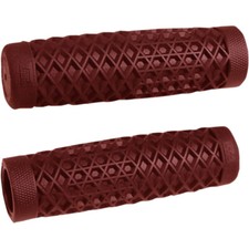 ODI Red 7/8" Vans Grips | B01VTR