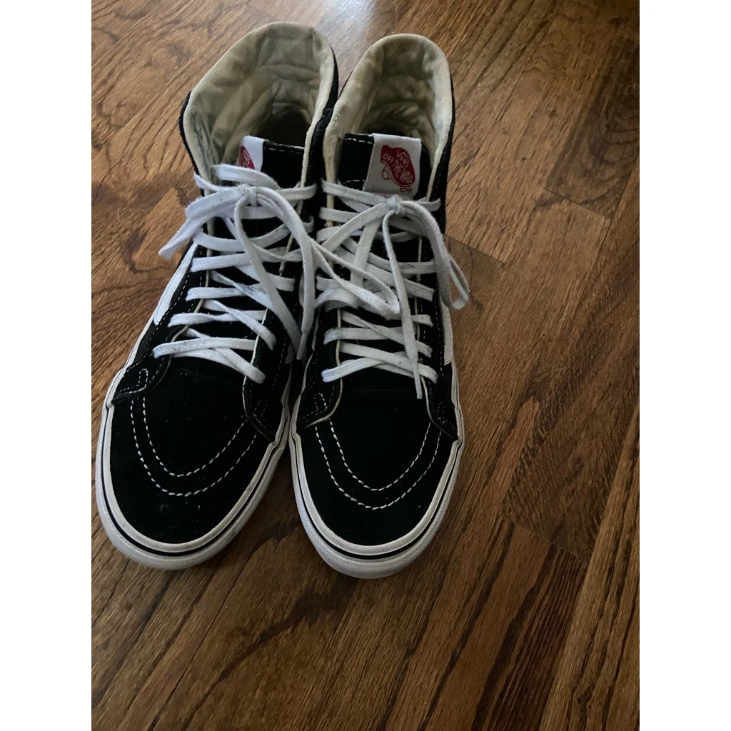 Stylish vans shoes sale