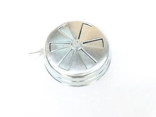 Royal Enfield Vintage Villiers Type Air Filter BSA Triumph Norton Ariel