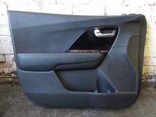 2018 KIA NIRO 2 DE HYBRID MK1 5DRS ESTATE FRONT LEFT SIDE DOOR CARD