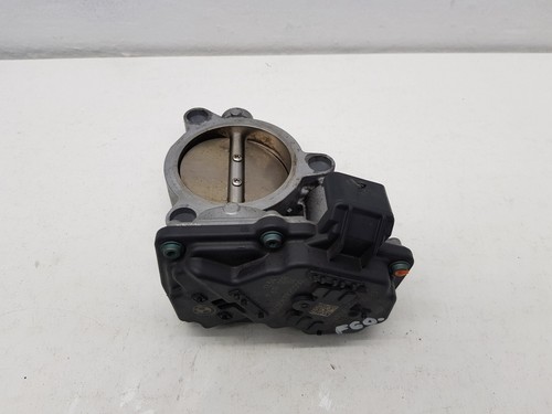 2022 MINI COUNTRYMAN S F60 2.0 PETROL THROTTLE BODY OEM 7619008 - Picture 2 of 10
