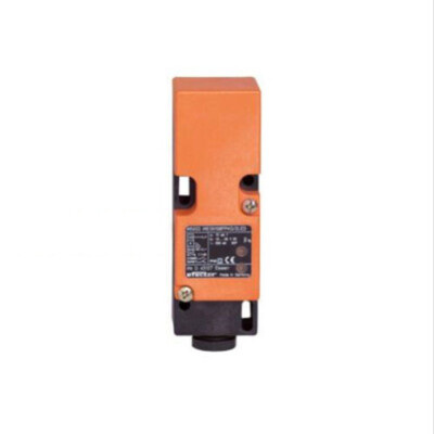 Original IFM Electronics IM0010 - IME2020-FBOA NO/NC Inductive Sensor